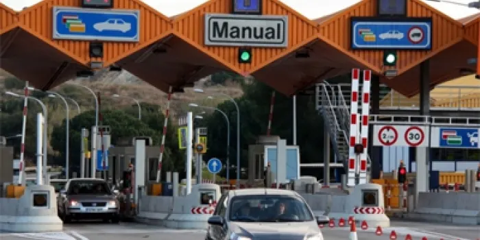 Tant el PP com la CUP porten al ple mocions referents als peatges de l’autopista del Maresme