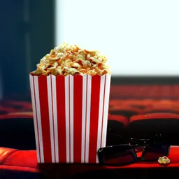 #1874 - Parlem de Cine i Sèries amb Jacint Fórnols i Víctor Pérez - episode art