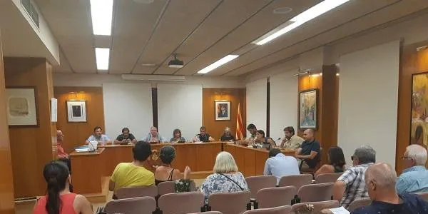 L’Ajuntament d’Altafulla tancarà l’any 2018 amb el deute a zero