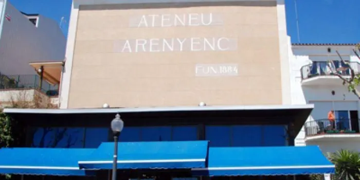 L’Ateneu Arenyenc prepara una carta de protesta que firmaran els socis per fer-la arribar a l’Ajuntament