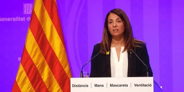 El Govern confia que l'oci nocturn pugui obrir en un mes o dos