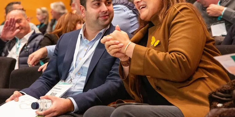 Junts se sent com a casa en el seu Consell al Morell