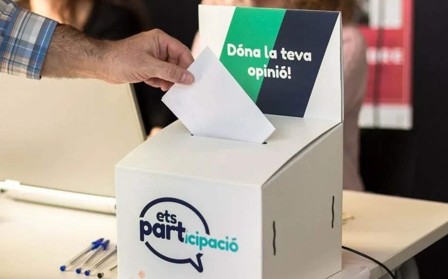 ‘Crònica’ del 10 de desembre