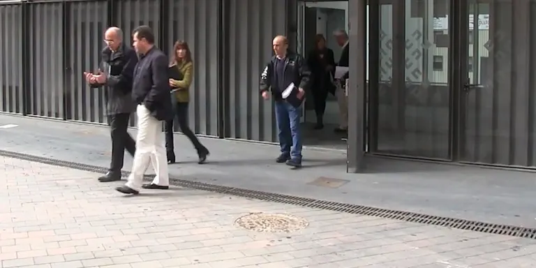 Veïns, Generalitat i Ajuntament tanquen el Pla de Barris del Pinar
