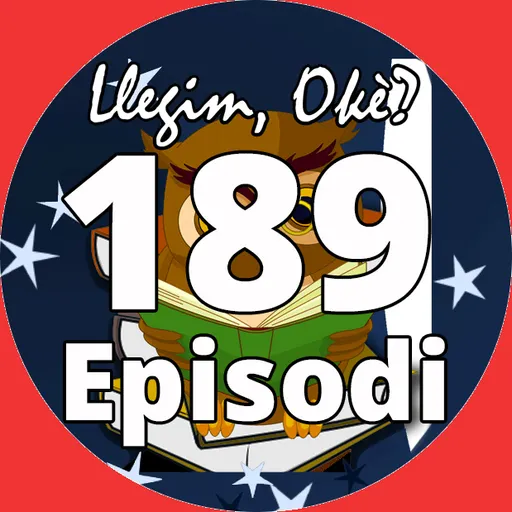 Llegim OKè? del 04/10/2023 (Episodi 189)