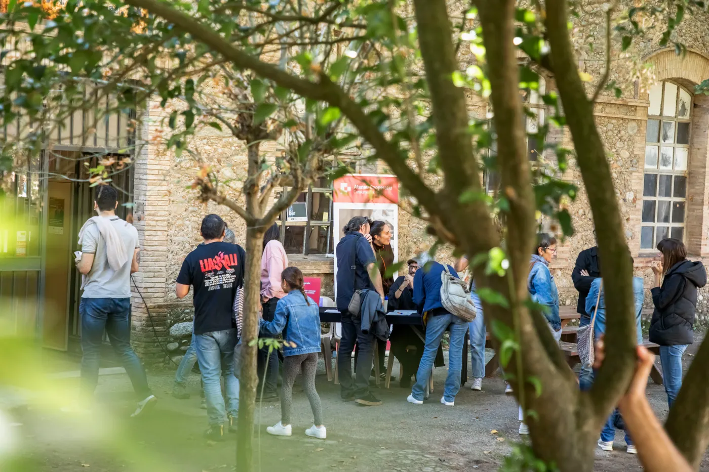 Solsona acollirà un pòdcast sobre habitatge amb motiu del desè aniversari de l’Ateneu Cooperatiu de la Catalunya Central