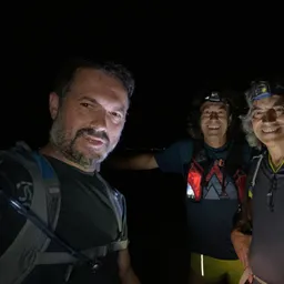Pont de Mahoma 183: Sortida nocturna a la Mola de Colldejou - episode art