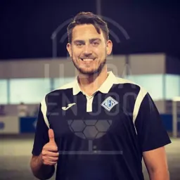 Entrevista Óscar Cobacho, entrenador AEM - episode art