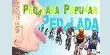 La pedalada popular La Nargona-Memorial Gemma Bach arriba a la sisena edició