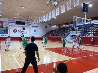 El CB Valls comença la segona volta de la Lliga EBA