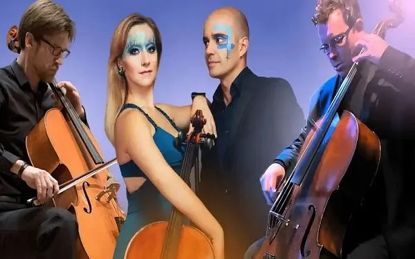 Foto: Festival Internacional de Música d'Altafulla
