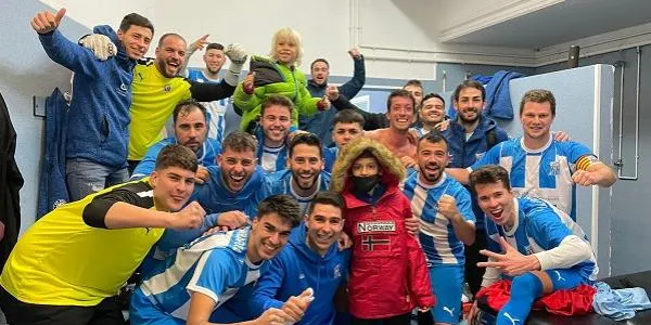 La Torre remunta al Segur i recupera la 2a plaça (2-1)