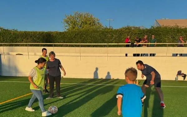 Foto: UD Torredembarra