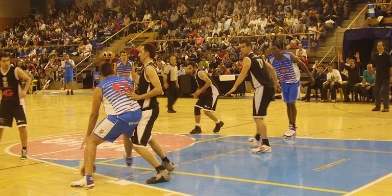 Nova derrota previsible del Cadí La Seu a Salamanca (93-66)