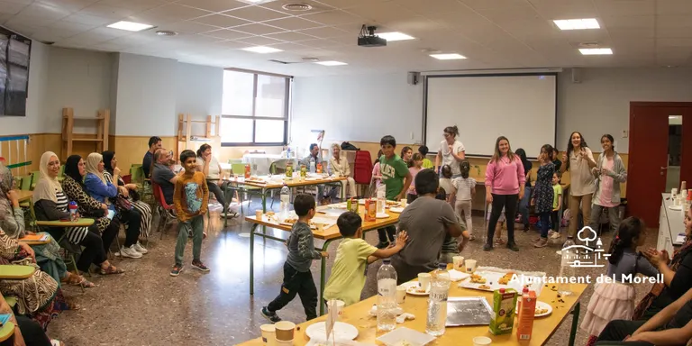 L'Espai de Lleure torna a engegar un nou curs