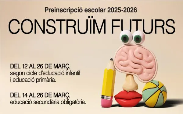 Foto: Generalitat de Catalunya