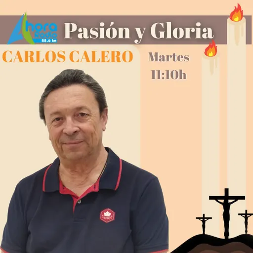 Pasión y Gloria