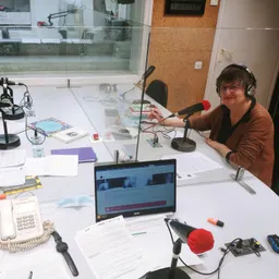 #182 - El Dictat Solidari Coeducatiu 2021 dedicat al Dia de la Dona - episode art