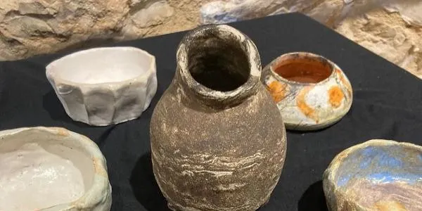 El Cercle Artístic d’Altafulla ofereix una nova exposició col·lectiva al Museu Etnogràfic fins a l’1 de maig