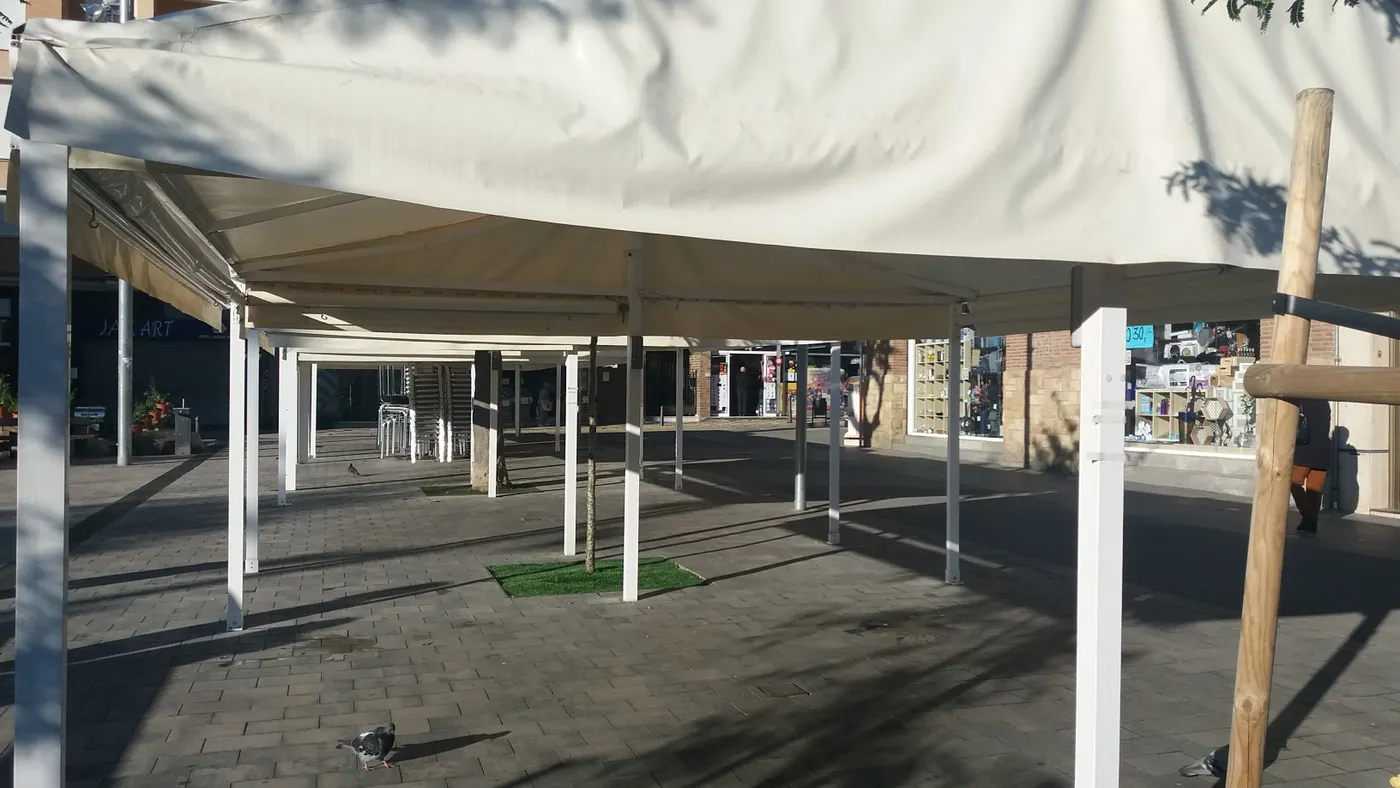 L'Ajuntament de Pineda ultima ajuts al sector de la restauració