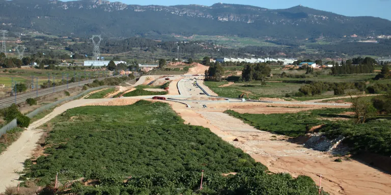 L'Ajuntament de Montblanc tampoc troba comprador en el segon intent per vendre una parcel·la del polígon de Cimalsa
