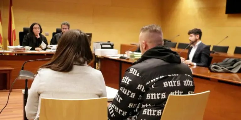 5 anys i 3 mesos de presó l'acusat d'intentar matar un home a trets a la terrassa d'un bar de Lloret de Mar