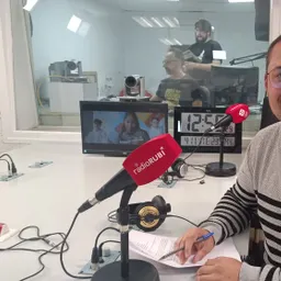 #1391 - Analitzem i coneixem un a un els candidats del Benidorm Fest - episode art