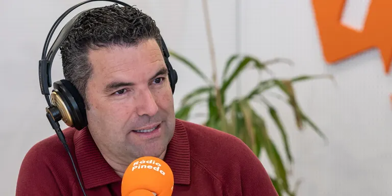 Xavier Amor (PSC): «Cal creure en les institucions europees i el Partit Socialista presenta la millor candidata»