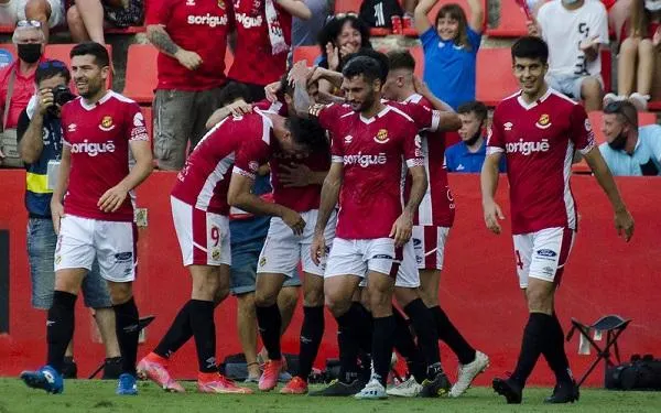 Foto: Nàstic de Tarragona