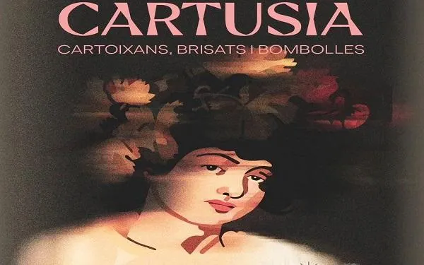 La Nou de Gaià celebrarà la 4a edició de la Festa de la Cartusia el 7 de setembre