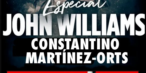 La Kuadrilla de les 11 - CONSTANTINO MARTÍNEZ-ORTS