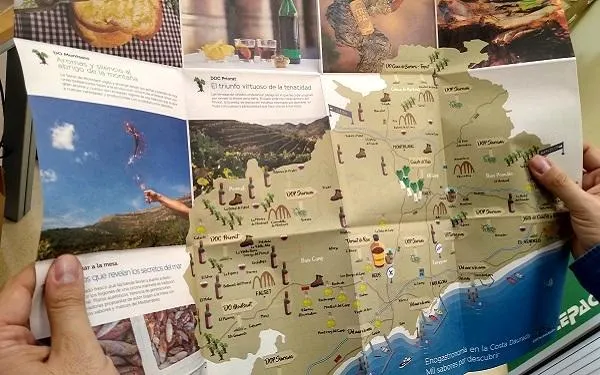 Foto: Diputació de Tarragona