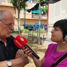 #1240 - La RubíMòbil i la Festa de barri de Can Fatjó - episode art