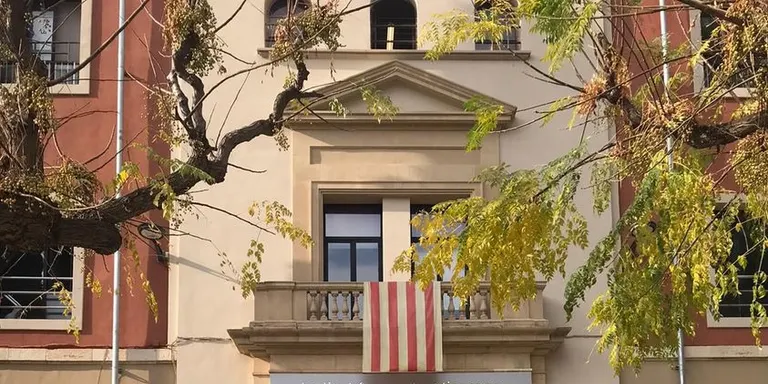 Campanya de conscienciació lingüística als instituts de Valls