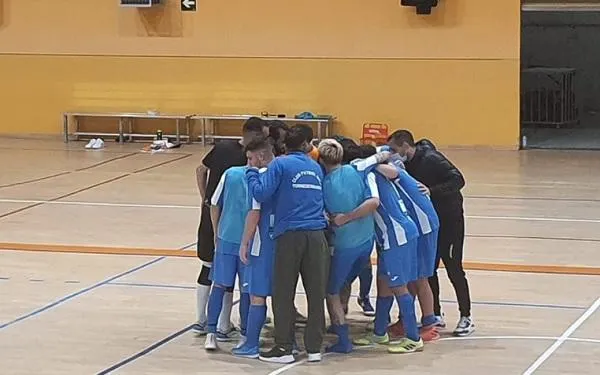Foto: Futsal Torredembarra