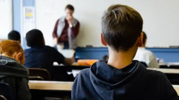 La comunitat educativa de Caldes registra 135 positius de Covid durant la primera setmana del trimestre