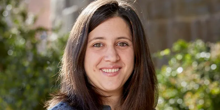 La militància d'Esquerra Solsonès designa Sara Alarcón per anar a les llistes de les eleccions al Parlament