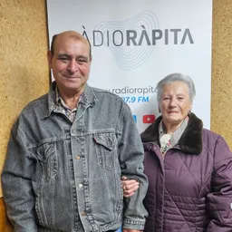 Sant Antoni a la Ràpita: Entrevista als Majorals - episode art