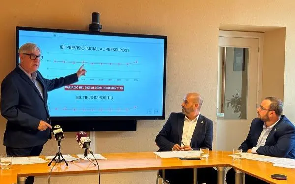 Foto: Ajuntament de Torredembarra