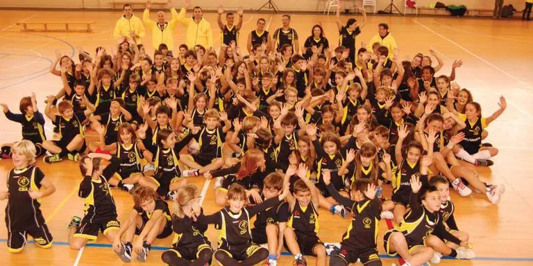 El CB Altafulla comença a recollir els fruits dels entrenaments i de les sessions de tecnificació