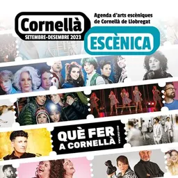 Ot García Cultura Accessible - episode art