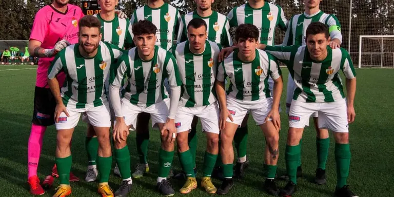 L'Alguaire ha tornat a tastar el gust de la victòria (2-1)