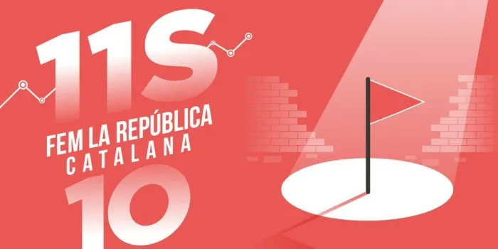 450 arenyencs baixaran amb 8 autocars de l'ANC a la manifestació de la Diada a Barcelona