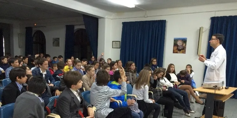 L'Escola Pau Claris elabora un projecte sobre la Cooperativa Cadí