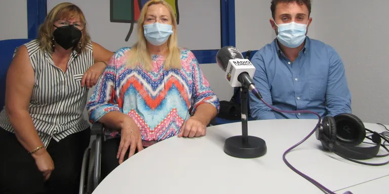 Anna Maria Franquet: “Demanem al nou govern que facin cas d’una vegada als veïns de la Llosa”