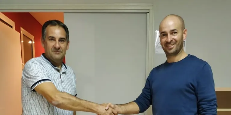 Dani Romera encapçala l’única candidatura presentada a les eleccions a la presidència de l’Atlètic de Valls