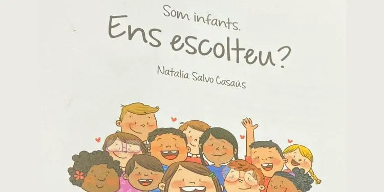 Creixell publica un glossari sobre igualtat social i de gènere per a l'escola i les famílies