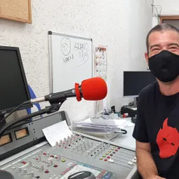 L'entrevista - Alfredo Vidal - Diabmonis - Sant Joan del 22/06/2021 - episode art
