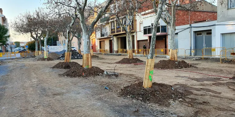 Les inversions del 2022 al Morell, en les petites coses
