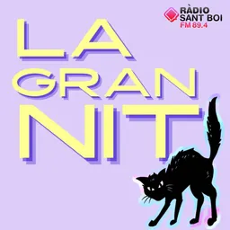 La Gran Nit del 23/9/2023 - episode art